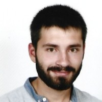 Gaël Angoujard