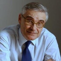 Patrick Hubert