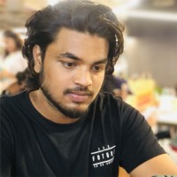 Sanjay Thangapandian