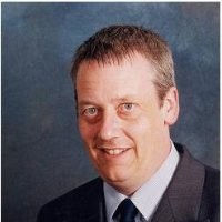 Ian Davy