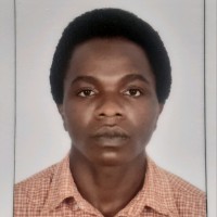 Absolom Kudzai Chifamba