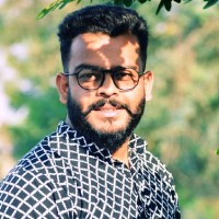 Diptesh Ghosh