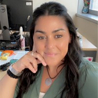 Tiffany Torres