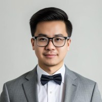 Bryan Chin