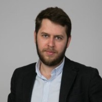 Mikhail Balakshin