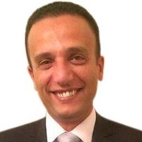 Mahmoud Mostafa