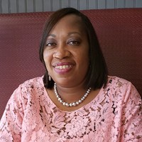 Jessina Johnson, Mba