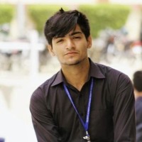 Yasir Raees Khan