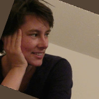 Liesbeth Van Eynde