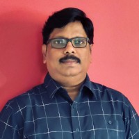 Srinivas K.