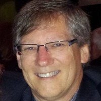Mike Keen