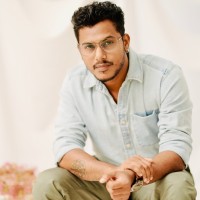 Sreekanth Kodathodi