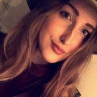 Ashley Gregory