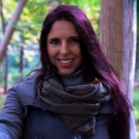 Ruth Caballero Bernal