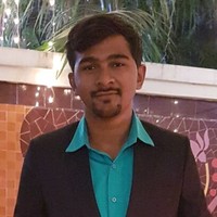 Sagar Patel