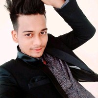 Md Azruddin Hussain