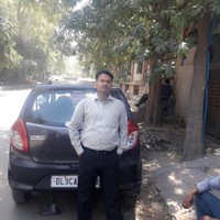 DEEPAK RATHOR