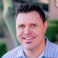 Don Simpson, MBA