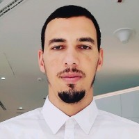 Yazid Louafi