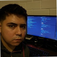 Esteban Díaz Guevara