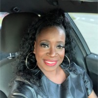 Sharon Watson