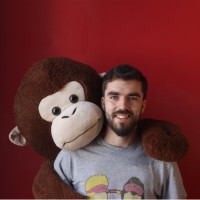 Gonçalo Correia
