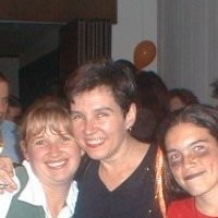 Moira Ball