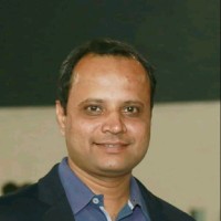 Durgesh Vyas