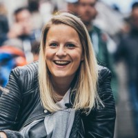 Anaïs Dubourg