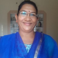 Dr.Geetha Gangappa Shivaramappa