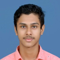 Pranav Satheesh