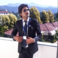 Abhineet Parashari