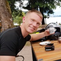 Matej Jereb