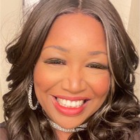 Chandra Perry