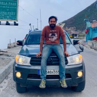 Ramprasanna Venkitaramakrishnan