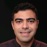 Pedram Nadim