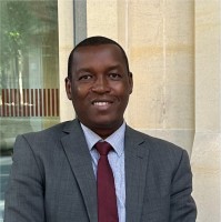 Olivier RUKUNDO