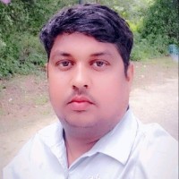 Binod Kumar