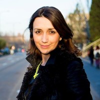 Nuria Valero Alcaine