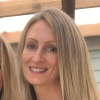 Sarah F.