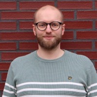 Robin Bos