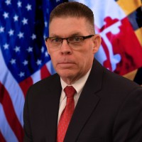 Keith Warner