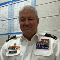 James D. (JD) Collie