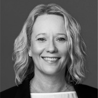 Stina Rönnholm
