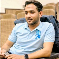 Imran Ali