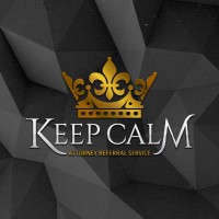Keep Calm Services