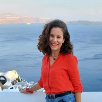 Angeliki Chalkia