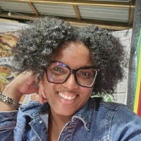 Nicole Hamilton