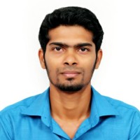 V Anand