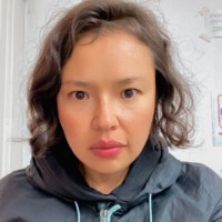 Erika Ikar